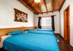 Rick`s Pool House in La Hacienda San Felipe BC Rental Home - second bedroom